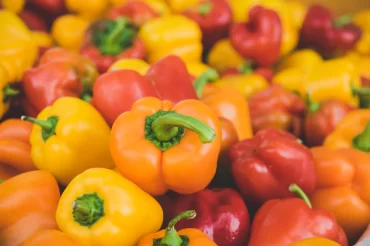 Manger plus de fruits et de légumes aux couleurs vives peut aider les femmes