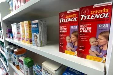 Worried about a shortage of children’s medications? What you need to know