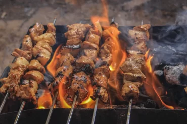 Le barbecue est-il nocif pour la santé?