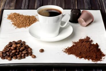 Le café réduit le risque de problèmes cardiaques et de décès prématurés