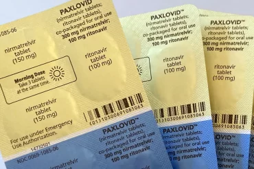 New VA study finds Paxlovid may cut the risk of long COVID