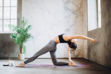 Yoga may lower blood pressure, Quebec study finds