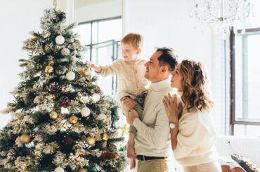 How to successfully handle holiday stress