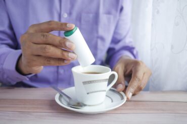 Zero-calorie sweetener linked to heart attack and stroke, study finds