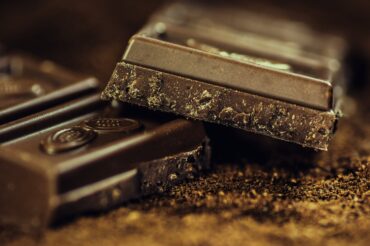 A test of dark chocolate found traces of lead and cadmium. Do you need to give it up?