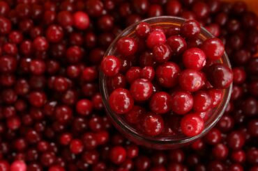 The myth is true: Cranberries stop UTIs from coming back, new review finds