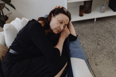 Study: Long naps could be an Alzheimer’s red flag