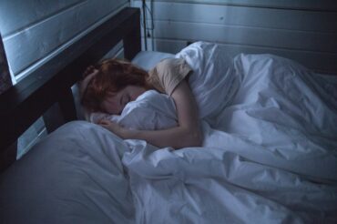 How much deep, light, and REM sleep do you need?
