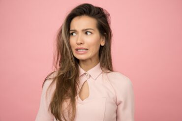 14 reasons your vagina is so damn itchy, according to gynecologists
