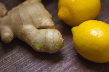 Ginger may help reduce inflammation in autoimmune diseases
