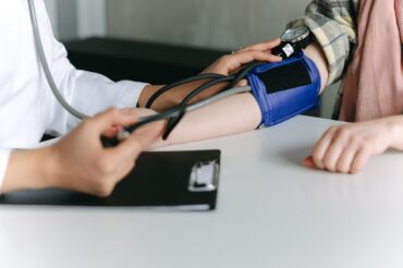 Untreated high blood pressure in over-60s increases dementia risk by 42%