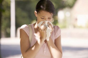 Why do summer colds feel so much worse?