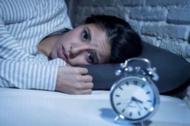 12 sleep disorders you need to know about (that aren’t sleep apnea)