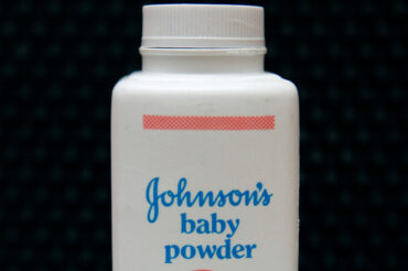 $417 million awarded in suit tying Johnson’s Baby Powder to cancer