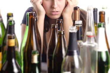 Study finds 1 in 8 Americans struggles with alcohol abuse