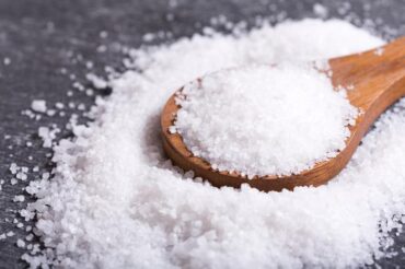 High salt intake may double heart failure risk