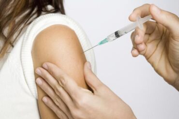 Study: Vaccines expected to save 20 million lives, $350B by 2020