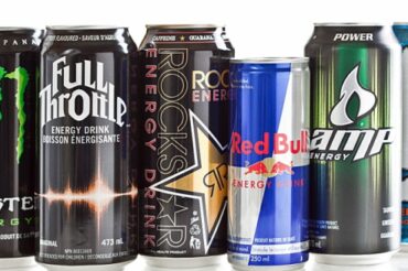 Sports and energy drinks unhealthy for kids and teens, pediatricians say
