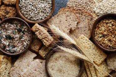 Whole grains and exercise curb risk for colorectal cancer