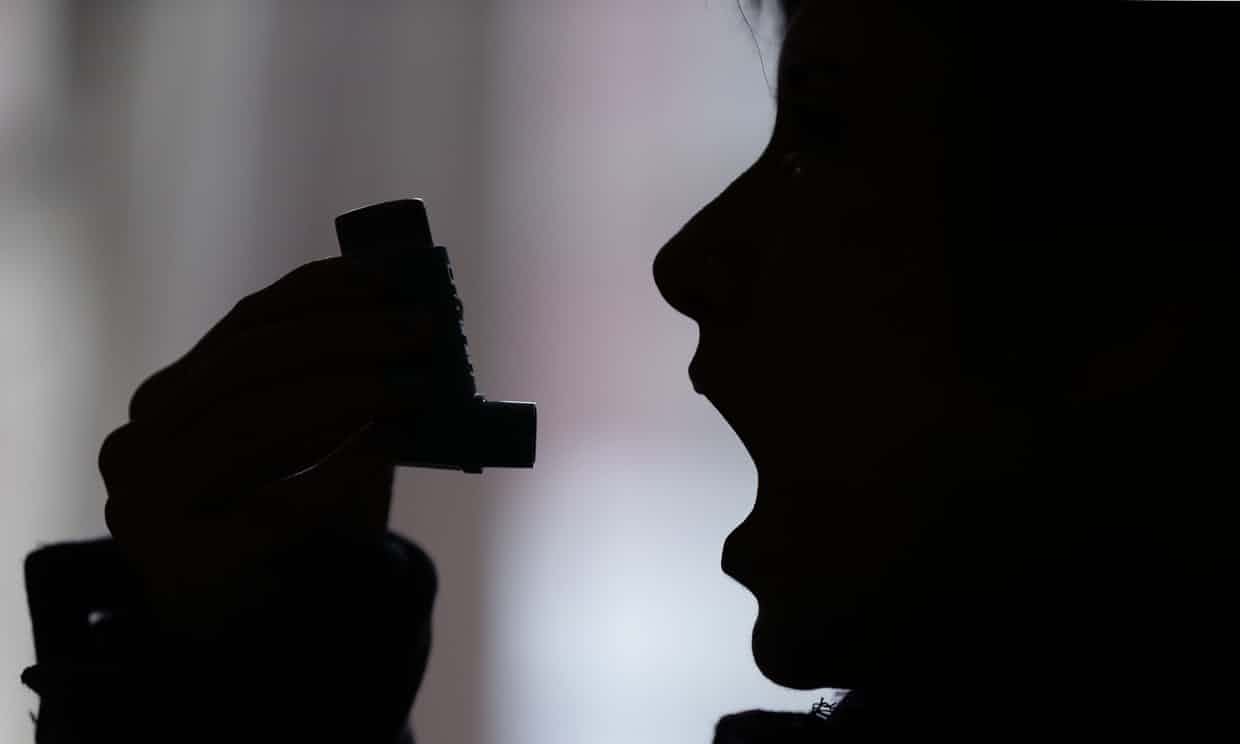 Testosterone could explain why asthma is more common in women than men ...