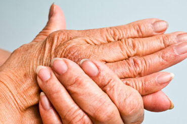 Joint pain not inevitable with age