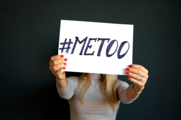 Help for victims of sexual assault and harassment