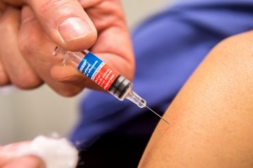 Quebec urges people to get flu shots as annual vaccination campaign kicks off