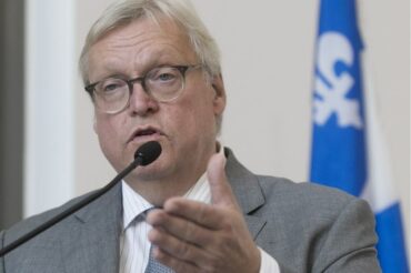 Psychotherapy: Quebec to invest $35 million in mental health