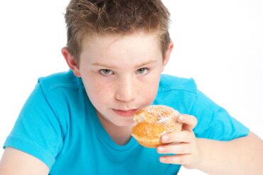 Is your child’s school an obesity risk?