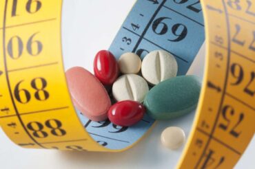 Do any weight loss pills really work?