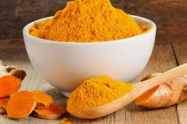 Turmeric compound could boost memory and mood