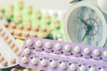 No link between birth control and depression, study says