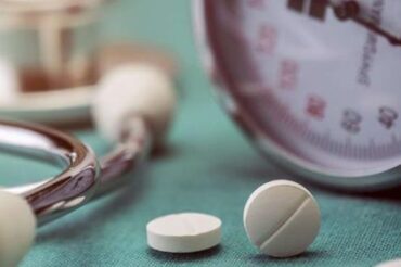 Common blood pressure drug may prevent type 1 diabetes