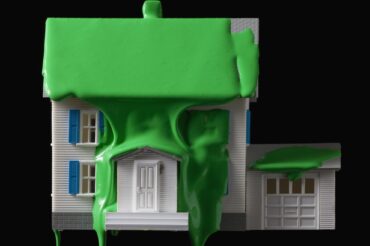 The many ways your house is killing you