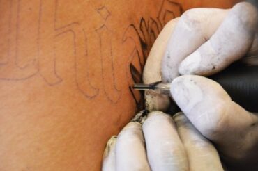 Tats off: targeting the immune system may lead to better tattoo removal