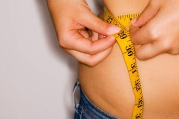 Forget your BMI and focus on this measurement instead