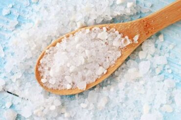 High-salt diet may kill off ‘good’ gut bacteria