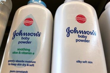 Numerous lawsuits claim baby powder causes ovarian cancer. Is it safe or not?