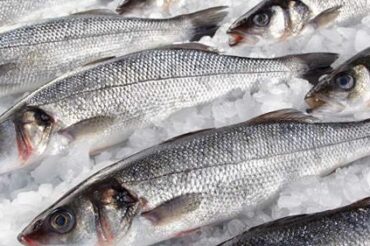 Eat fish for a longer life, study suggests