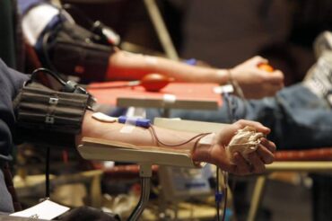 Are you blood type O? Hema-Quebec needs you