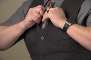 Wearing neckties can reduce blood flow to the brain by 7.5 percent