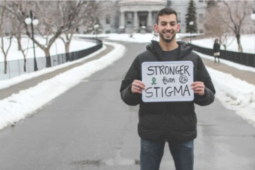 Student-led mental health initiatives shift supports on campus