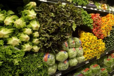 Eat your vegetables — it could save Quebec $70 million per year