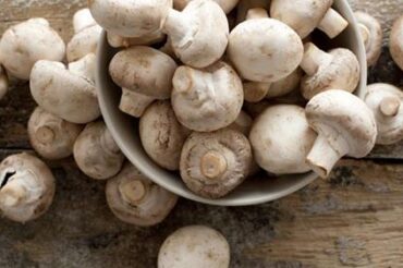 How eating mushrooms may improve blood sugar control