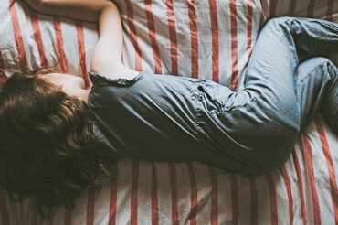 Scientists say this is the ideal amount of sleep for heart health