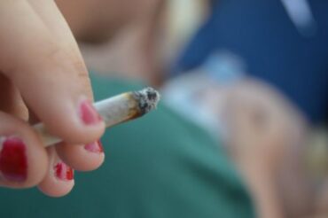 Cannabis ‘more harmful than alcohol’ for teen brains: study