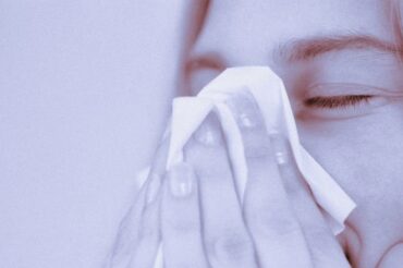 Colds especially bad? Your nose might be to blame