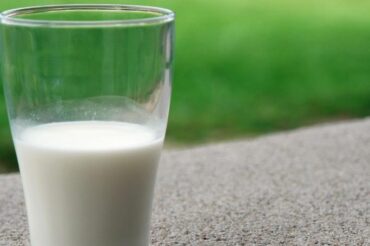 Move over, peanuts: milk allergy more common in kids, study says