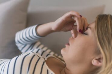 Chronic fatigue: Overactive immune system ‘may trigger ME-like symptoms’