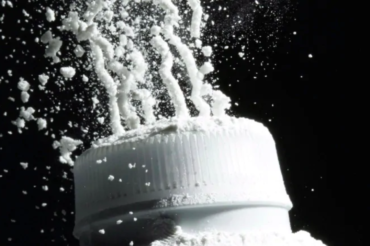 Talcum powder could pose danger to lungs and ovaries, Health Canada warns